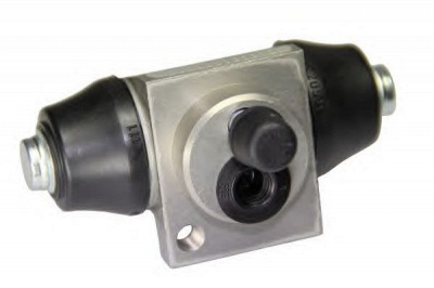 HELLA PAGID 8aw355532051 -  Колесный тормозной цилиндр